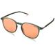 Hugo Boss Unisex Hg 1229/s Sunglasses, 1ED/JW Green, 52