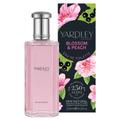 Yardley - Blossom & Peach 125ml Eau de Toilette Spray for Women