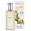 Yardley - English Honeysuckle 125ml Eau de Toilette Spray for Women