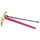 Grivel - Ice Axe Gzero - Eispickel Gr 58 cm rosa