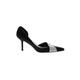 Anne Klein Heels: Black Shoes - Women's Size 9