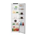 Blomberg SST4455VI 54cm Intergrated Tall Larder Fridge - White