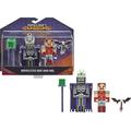 Minecraft Dungeons - Nameless One & Hal Action Figure 2 Pack