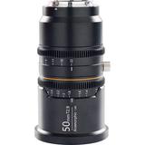 BLAZAR LENS Great Joy 50mm T2.9 1.8x Anamorphic Lens (RF-Mount, Blue Flare) GJ502918-RFB