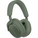 Bowers & Wilkins Px7 S2e Noise-Cancelling Wireless Over-Ear Headphones (Forest Green) FP44555