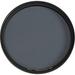 B+W Used 72mm Circular Polarizer MRC Filter 66-044843