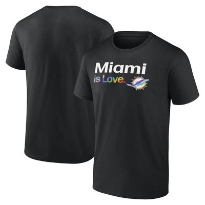 Miami Dolphins City Pride T-Shirt - Herren Image