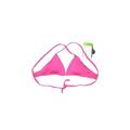 Dolfin Swimsuit Top Pink Swimwear - New - Women's Size Small