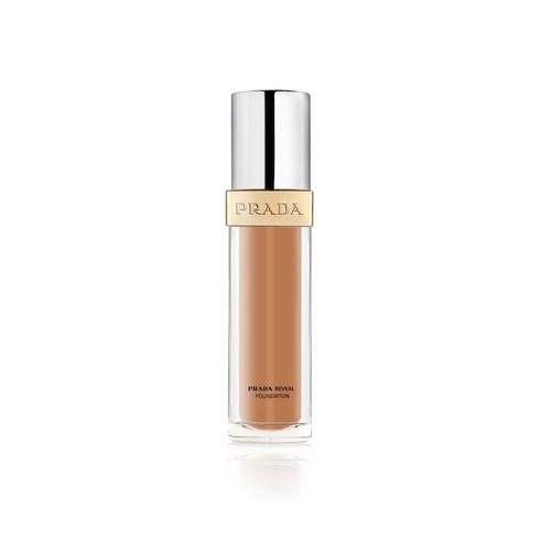 Prada - Reveal Foundation 30 ml Medium Cool 60