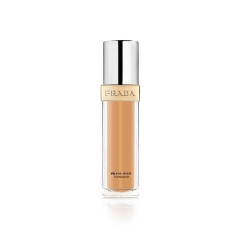 Prada - Reveal Foundation 30 ml Dark Warm 70