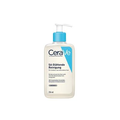 CeraVe SA Glättende Reinigung Reinigungsgel 236 ml Image