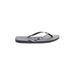 Havaianas Flip Flops: Gray Shoes - Women's Size 37