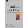 Paul and the Law - Brian S Rosner