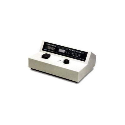 Unico 1100RS Spectrophotometer 10nm Bandpass w/10mm Test Tube Cuvettes10mm Sq Cuvette Adapter110V S-1100RS