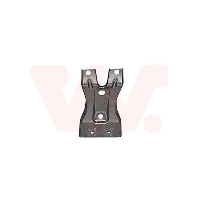Van Wezel Motorhaubenschloss [Hersteller-Nr. 5863666] für VW Image