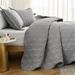 Lightweight Microfiber Bedspread