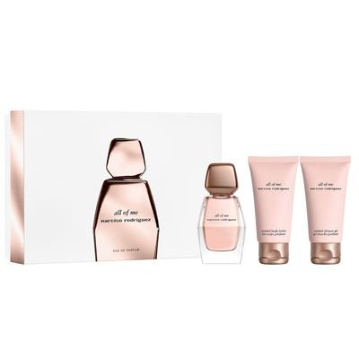 Narciso Rodriguez All of Me Set Duftset Damen Image