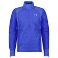 Under Armour Herren Laufjacke STORM SESSION RUN HZ JACKET, blau, Gr. L