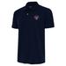 Men's Antigua Navy 2024 MLB All-Star Game Tribute Polo