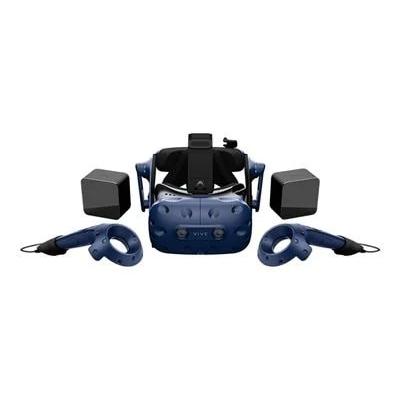 HTC VIVE Pro Secure Virtual Reality System