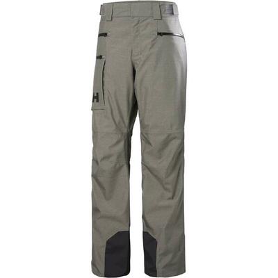 HELLYHANSEN Herren Hose GARIBALDI 2.0 PANT, Größe M in Grau