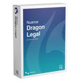 Nuance Dragon Legal 16 Upgrade German