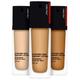 Shiseido - Synchro Skin Radiant Lifting Foundation SPF30 240 Quartz 30ml / 1 fl.oz for Women