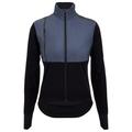 Santini - Women's Vega Absolute Winter Shield Cycling Jacket - Fahrradjacke Gr M schwarz