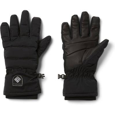 COLUMBIA Damen Handschuhe Women's Snow Diva Glove, Größe S in Schwarz