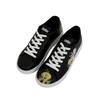 Sneaker DOGO "Ace Sneakers Damen Sneaker Damen Sneaker / Female", Damen, Gr. 37, Normalschaft, schwarz (schwarz, weiß), Lederimitat, casual, Schuhe, Vegan