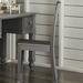 Three Posts™ Nickelsville Chair in Gray | Wayfair 6D56707FB34E41BFAA54056AC65C62A1