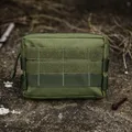 Sac de téléphone portable tactique sac à dos tactique pour ventilateur militaire sac de ceinture