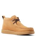 Ariat Clean Country - Mens 8 Tan Boot D