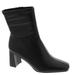 Steve Madden Harlin Boot - Womens 8 Black Boot Medium