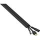 D-LINE Mini Cable Trunking 30 x 15 mm - 1m, Black