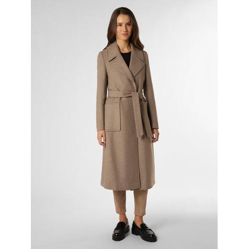 Apriori Mantel Damen taupe, 42
