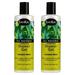 Shikai Cucumber Melon Shower Gel 12-Ounce Bottle (Pack Of 2)