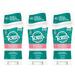 Tom S Of Maine Antiperspirant Deodorant For Women Natural Powder 2.25 Oz. 3-Pack (Packaging May Vary)