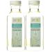 Aura Cacia Chamomile Aromatherapy Bubble Bath (Pack Of 2) With Lavender And Patchouli 13 Fl. Oz.
