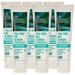 Desert Essence Tea Tree Oil & Neem Toothpaste Fluoride-Free With Baking Soda 6.25 Oz (Pack Of 6)