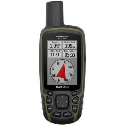 GARMIN GPS-Handgerät »GPSMAP® 65s«