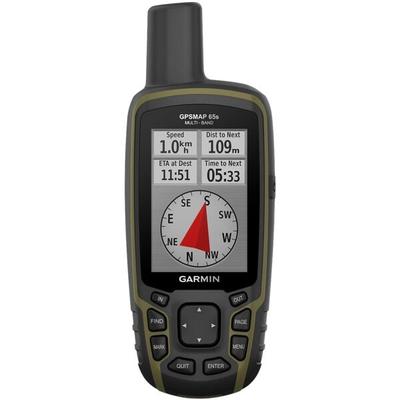 GPS-Handgerät »GPSMAP® 65s«, GARMIN