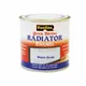 Rustins Quick Drying Radiator Enamel Gloss - White 250Ml