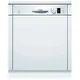 Bosch Din15210 Full Size Dishwasher - White