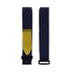 Griptite Blue & Yellow Adjustable Strap (L)920mm, Pack Of 2