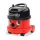 Skip18C Numatic Pro Flo 12.5M Red & Blac