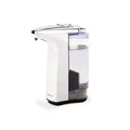 Simplehuman White Gloss Sensor Soap Pump Dispenser