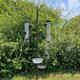 Selections Complete Bird Feeding Station With Five Large Feeders