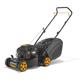 Mcculloch Performance M40-125 Hp 125Cc Petrol Lawnmower