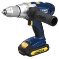 Mac Allister Cordless 18V Li-Ion Combi Drill Without Batteries Mhd18A-2Li